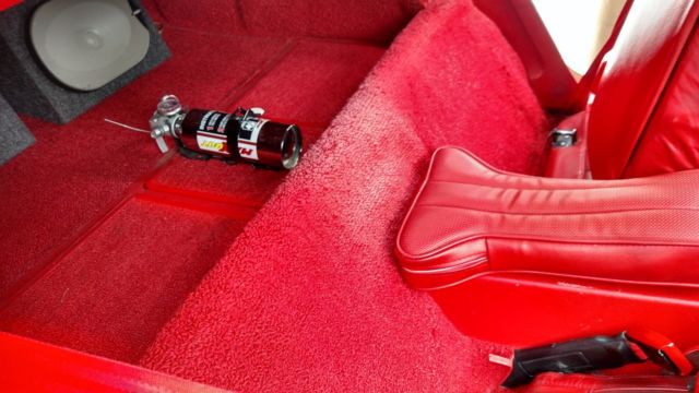 1968 Chevrolet Corvette Stingray - photo 6