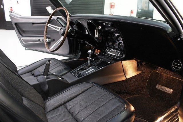 1968 Chevrolet Corvette L71 - photo 12