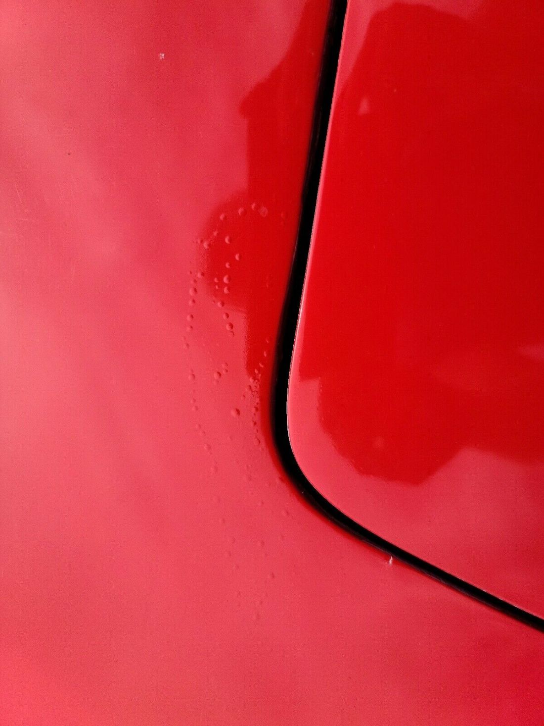 1968 Chevrolet Corvette Stingray - photo 11