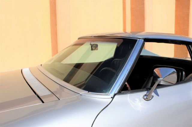 1968 Chevrolet Corvette T Top - photo 13