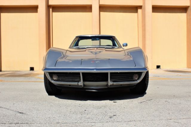 1968 Chevrolet Corvette T Top - photo 9