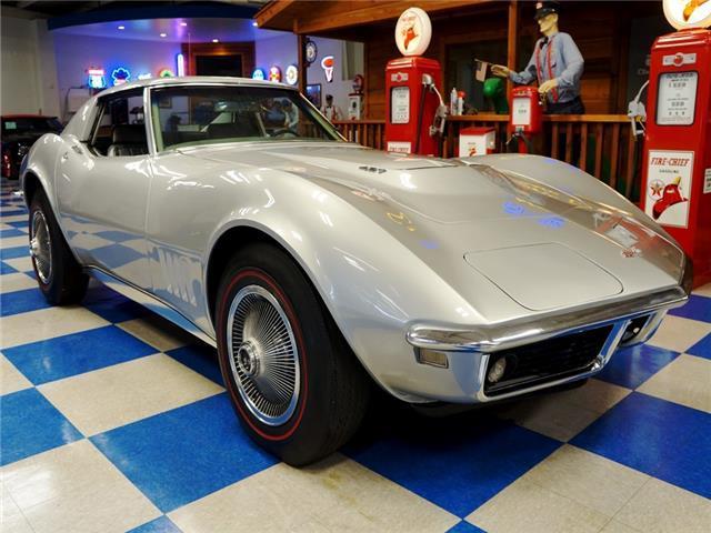 1968 Chevrolet Corvette -- - photo 11