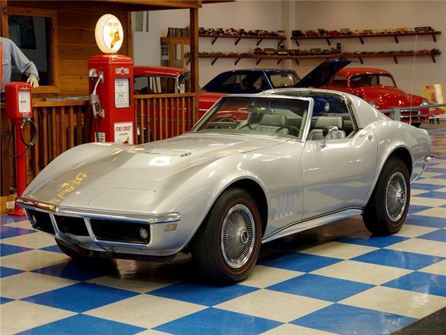 1968 Chevrolet Corvette -- - photo 4