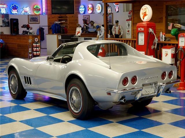 1968 Chevrolet Corvette -- - photo 5