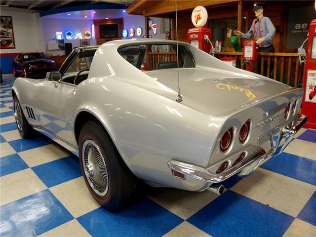 1968 Chevrolet Corvette -- - photo 7