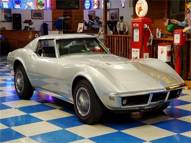 1968 Chevrolet Corvette -- - photo 9