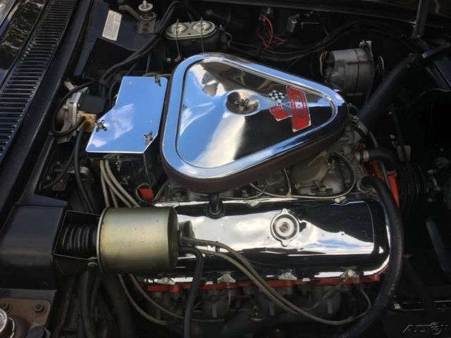 1968 Chevrolet Corvette - photo 12