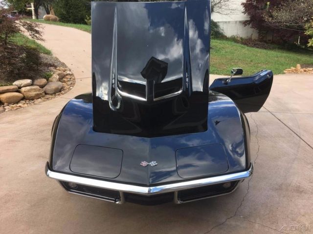 1968 Chevrolet Corvette - photo 2