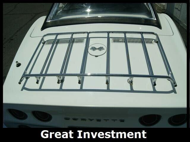 1968 Chevrolet Corvette - photo 11