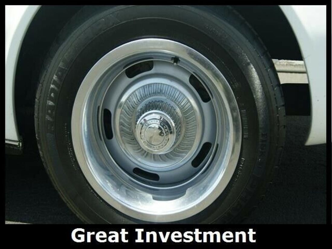 1968 Chevrolet Corvette - photo 13