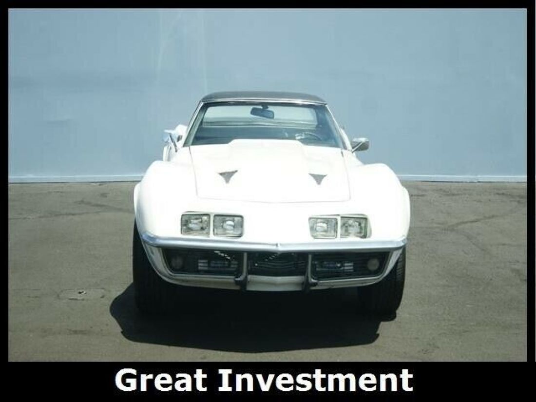1968 Chevrolet Corvette - photo 5