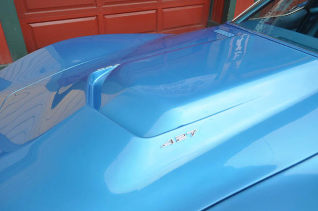 1968 Chevrolet Other L88 Bloomington Gold NCRS Top Flight PV Award - photo 12