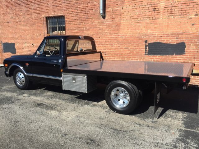 1968 Chevrolet Other Pickups - photo 10