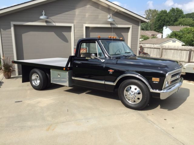 1968 Chevrolet Other Pickups - photo 12