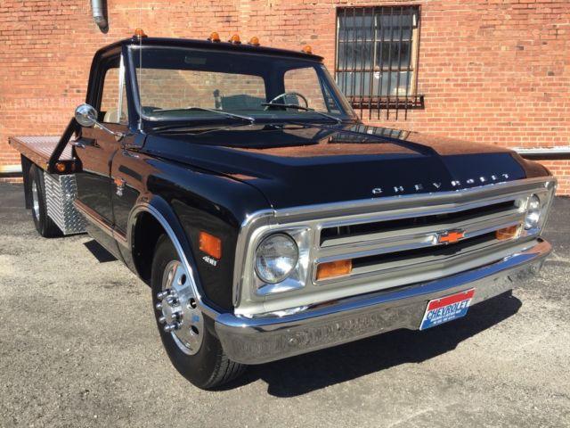 1968 Chevrolet Other Pickups - photo 2