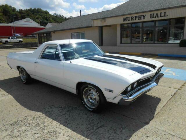 1968 Chevrolet El Camino -- - photo 9