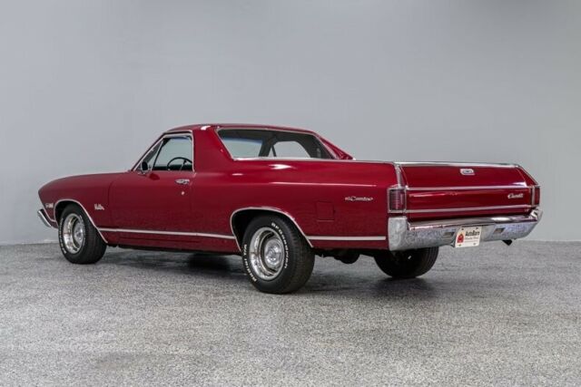 1968 Chevrolet El Camino -- - photo 4