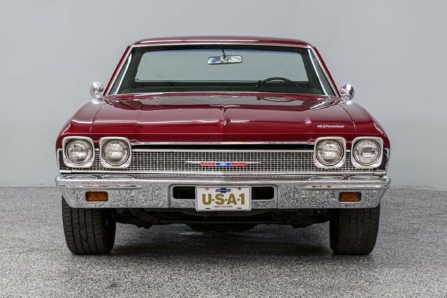 1968 Chevrolet El Camino -- - photo 5