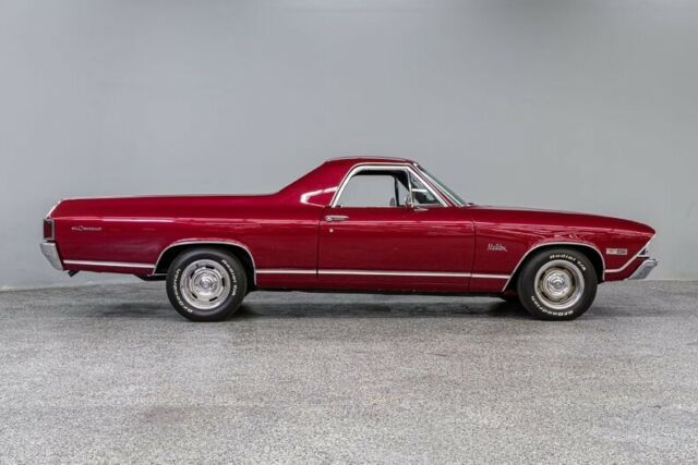 1968 Chevrolet El Camino -- - photo 9