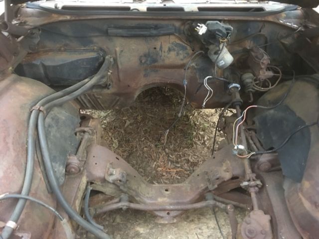 1968 Chevrolet El Camino - photo 11
