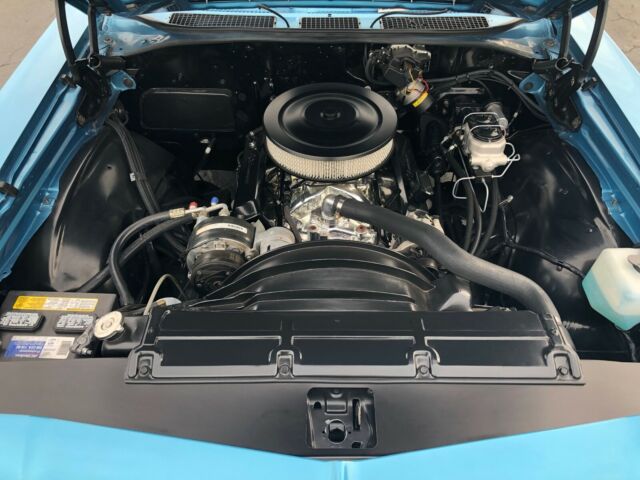 1968 Chevrolet El Camino - photo 10