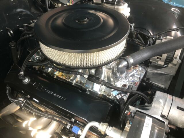 1968 Chevrolet El Camino - photo 11