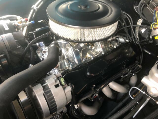 1968 Chevrolet El Camino - photo 12
