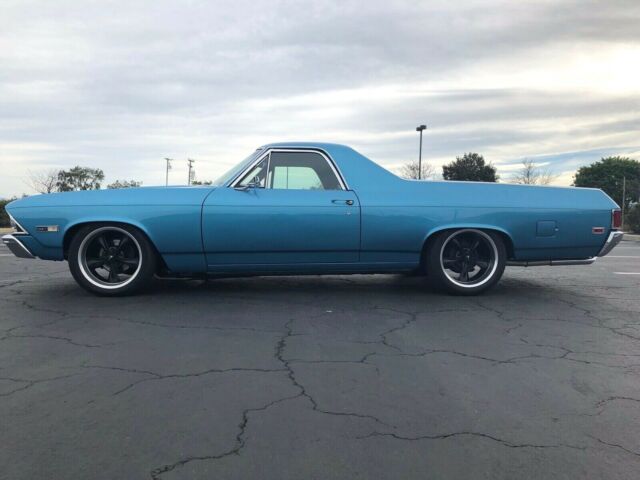 1968 Chevrolet El Camino - photo 5