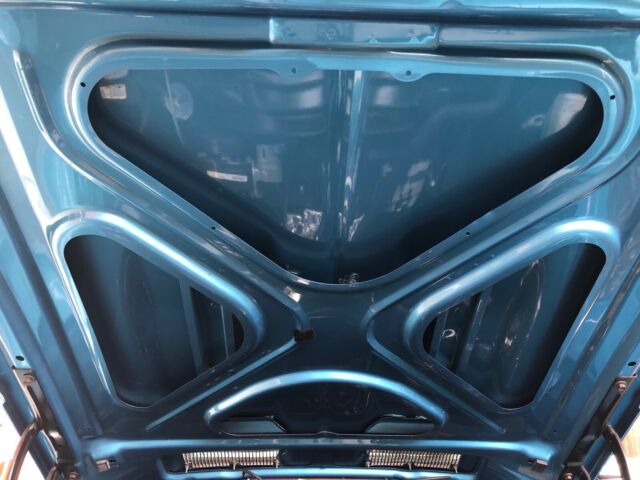 1968 Chevrolet El Camino - photo 9