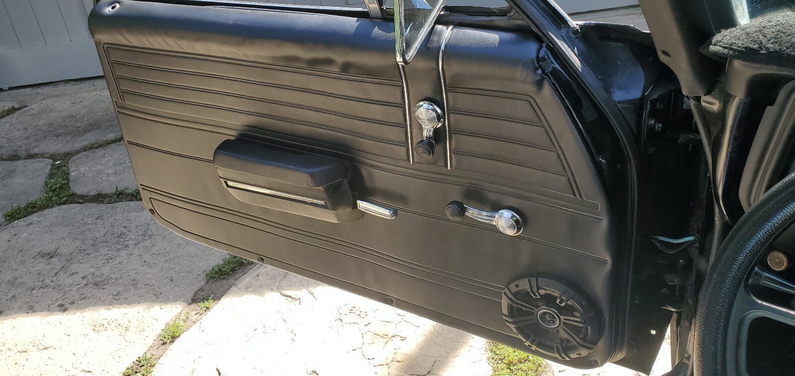 1968 Chevrolet El Camino - photo 11