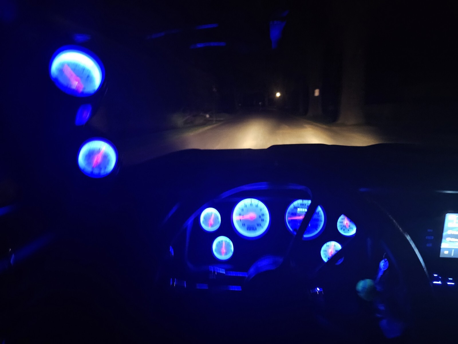 1968 Chevrolet El Camino - photo 12