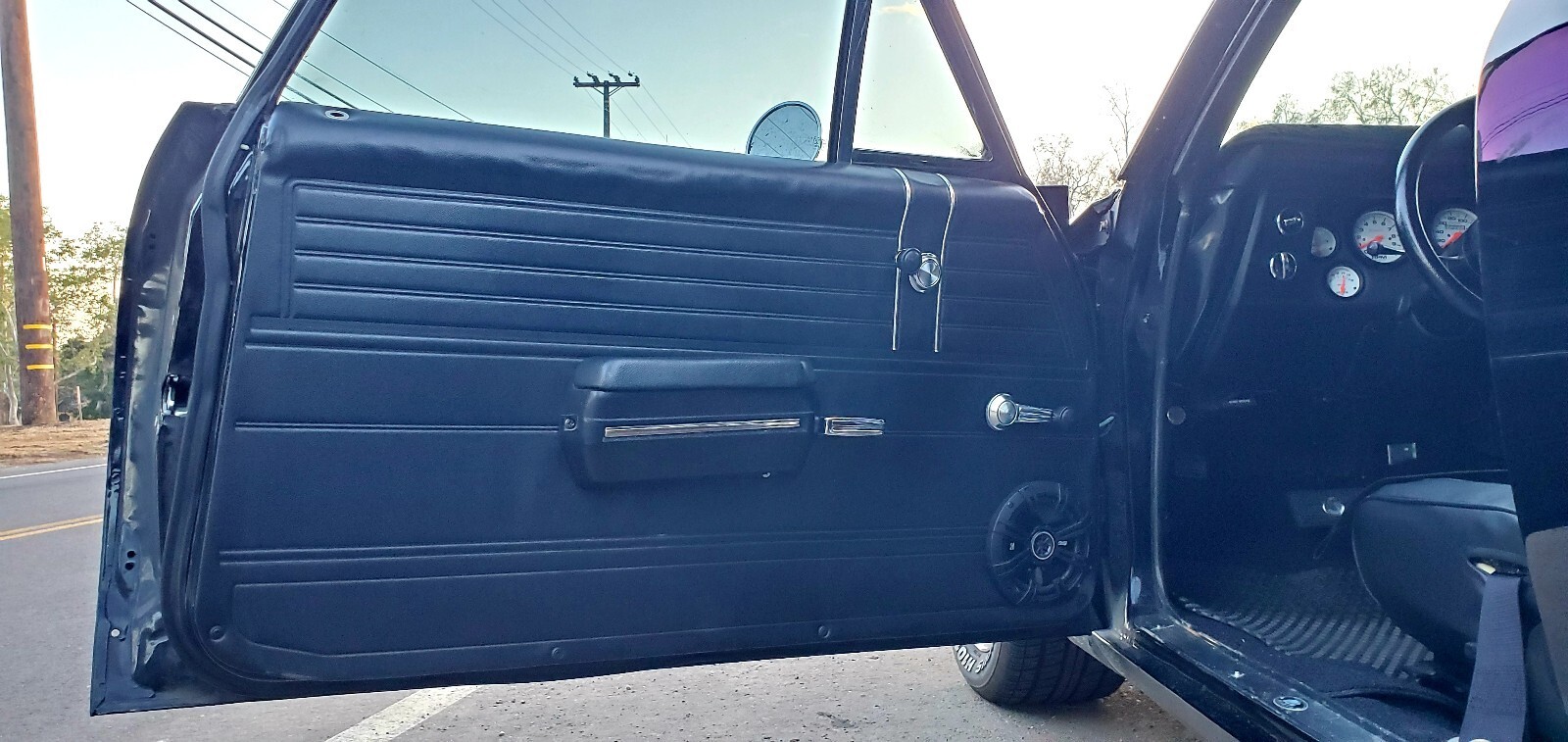 1968 Chevrolet El Camino - photo 13