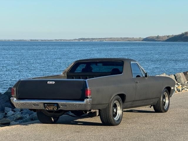 1968 Chevrolet El Camino - photo 3