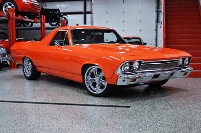 1968 Chevrolet El Camino