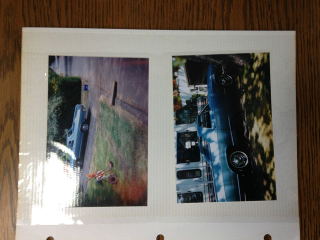 1968 Chevrolet El Camino Custom Standard Cab Pickup 2-Door - photo 10