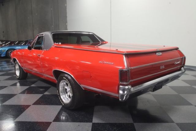 1968 Chevrolet El Camino -- - photo 10