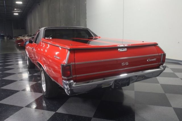 1968 Chevrolet El Camino -- - photo 11