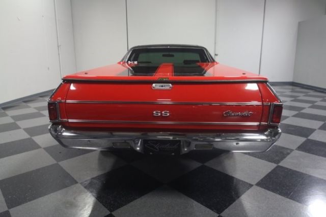 1968 Chevrolet El Camino -- - photo 12