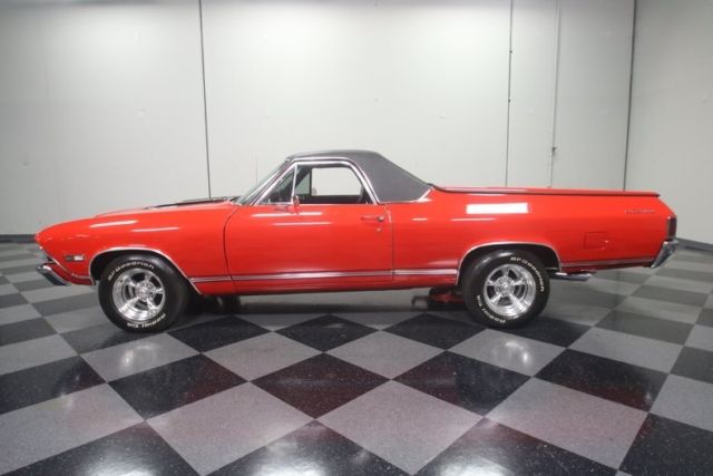 1968 Chevrolet El Camino -- - photo 3
