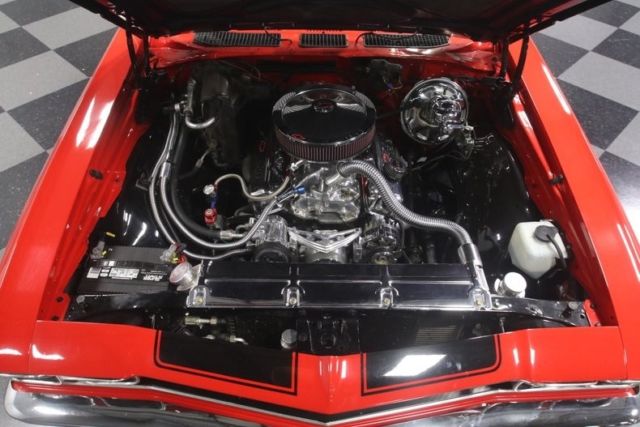 1968 Chevrolet El Camino -- - photo 4