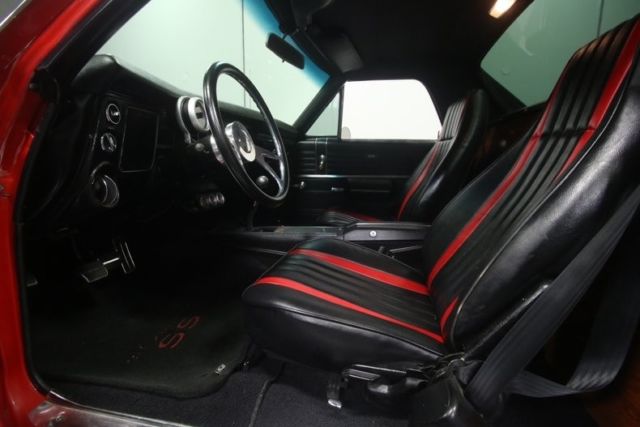 1968 Chevrolet El Camino -- - photo 5