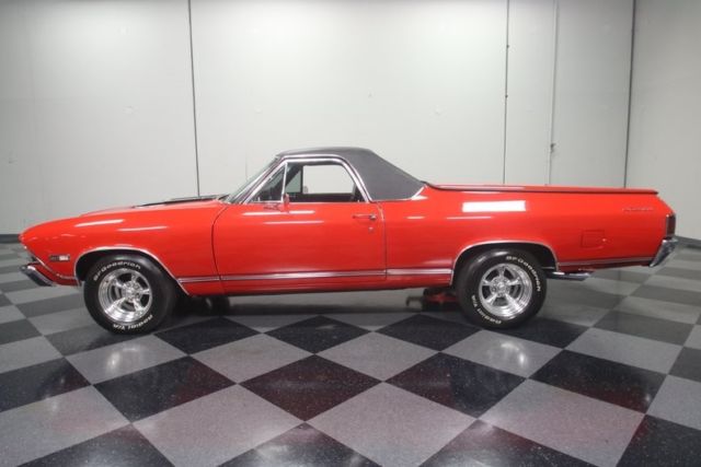 1968 Chevrolet El Camino -- - photo 8