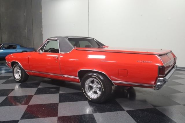 1968 Chevrolet El Camino -- - photo 9
