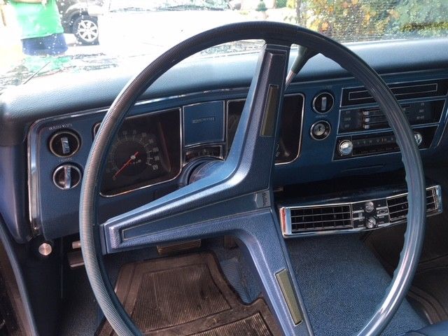 1968 Chevrolet El Camino - photo 13