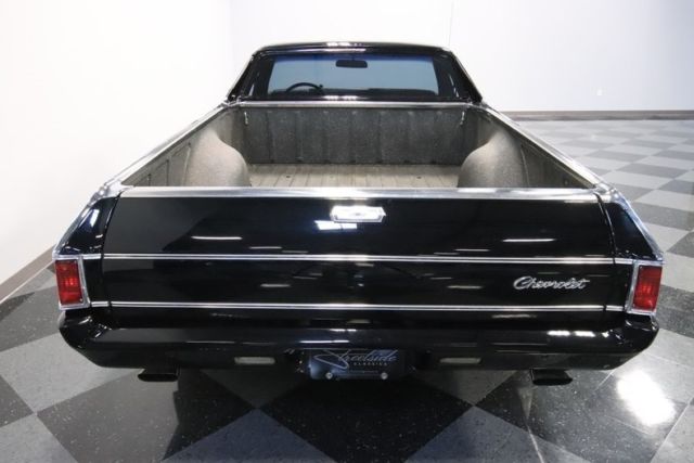 1968 Chevrolet El Camino -- - photo 12