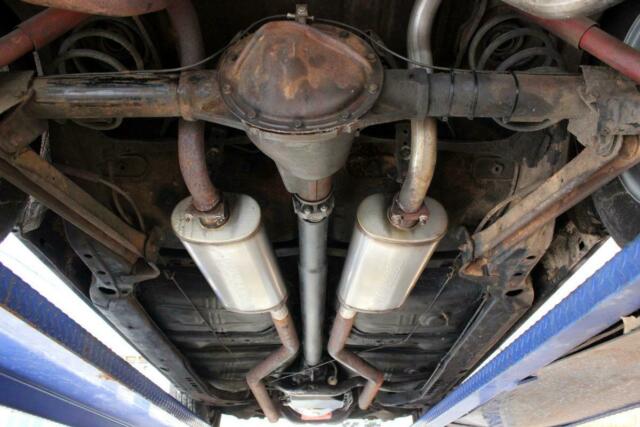 1968 Chevrolet El Camino -- - photo 10