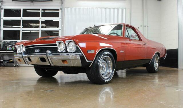 1968 Chevrolet El Camino -- - photo 12