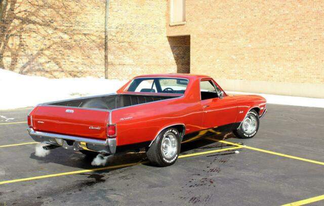 1968 Chevrolet El Camino -- - photo 3