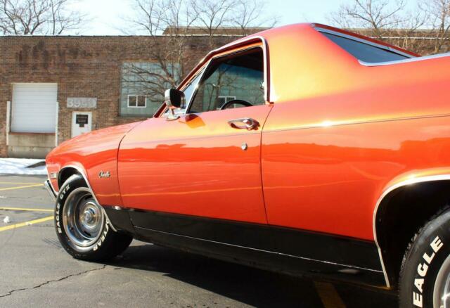1968 Chevrolet El Camino -- - photo 4