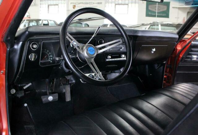 1968 Chevrolet El Camino -- - photo 5